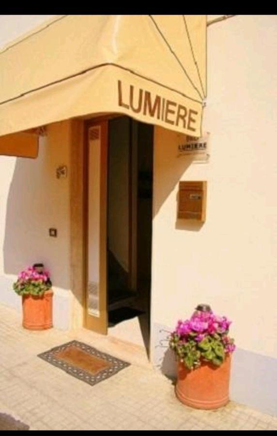 Lumiere Ξενοδοχείο Πίζα Εξωτερικό φωτογραφία